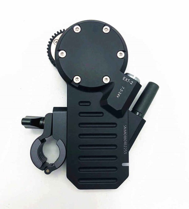 Tilta WLC-T03-M